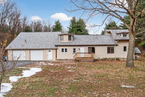 1001 Verbeck Avenue Schaghticoke NY 12154
