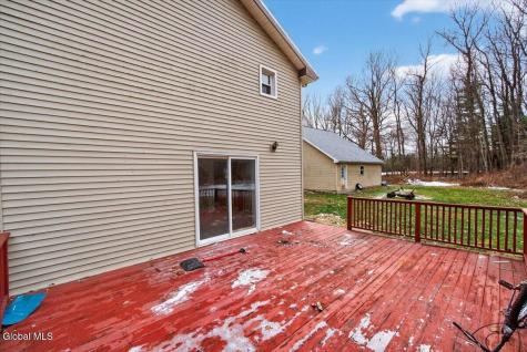 1001 Verbeck Avenue Schaghticoke NY 12154