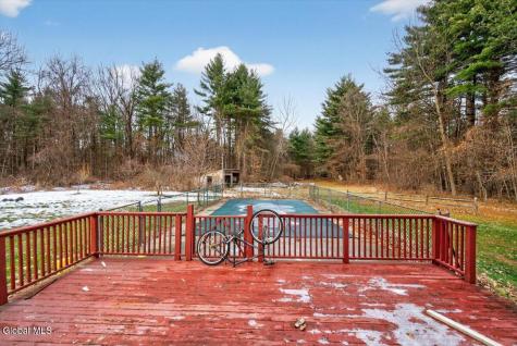1001 Verbeck Avenue Schaghticoke NY 12154