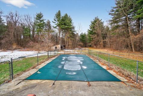 1001 Verbeck Avenue Schaghticoke NY 12154
