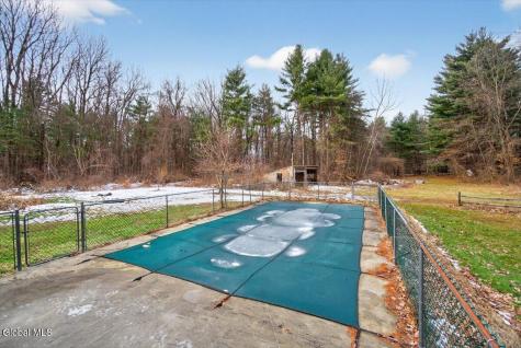 1001 Verbeck Avenue Schaghticoke NY 12154