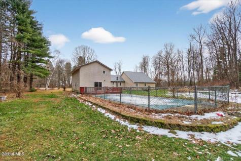 1001 Verbeck Avenue Schaghticoke NY 12154