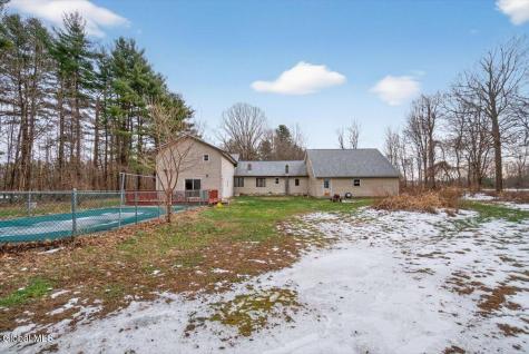 1001 Verbeck Avenue Schaghticoke NY 12154
