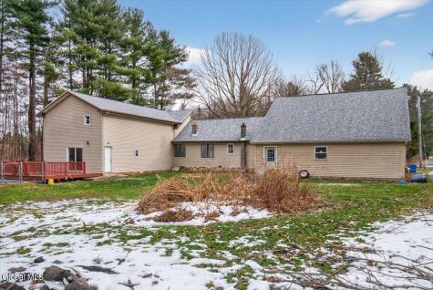 1001 Verbeck Avenue Schaghticoke NY 12154