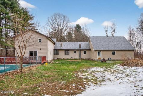 1001 Verbeck Avenue Schaghticoke NY 12154