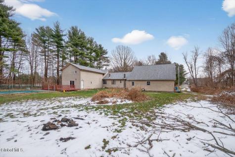 1001 Verbeck Avenue Schaghticoke NY 12154