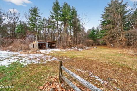 1001 Verbeck Avenue Schaghticoke NY 12154