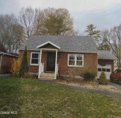 2133 Robinwood Avenue Schenectady NY 12306