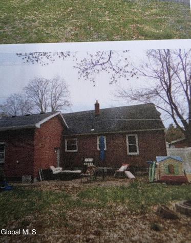2133 Robinwood Avenue Schenectady NY 12306