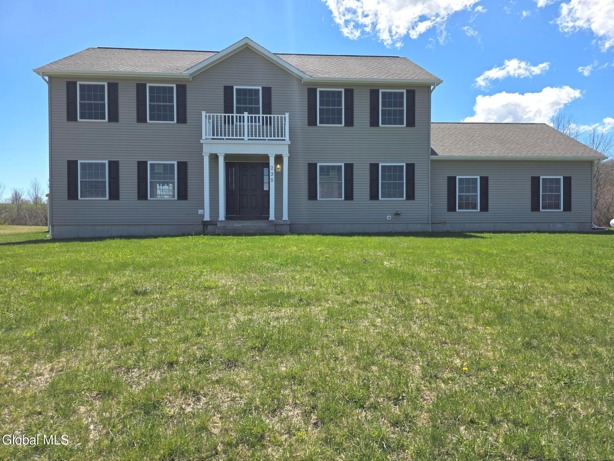 235 Gordinier Road Delanson NY 12053