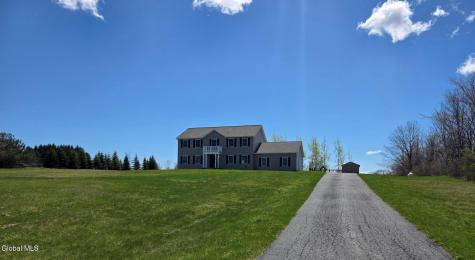 235 Gordinier Road Delanson NY 12053