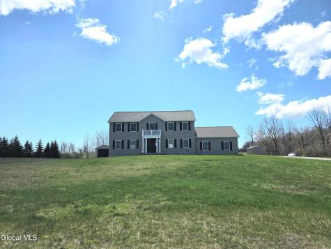 235 Gordinier Road Delanson NY 12053