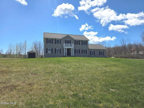 235 Gordinier Road Delanson NY 12053