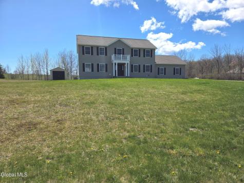 235 Gordinier Road Delanson NY 12053
