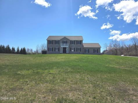 235 Gordinier Road Delanson NY 12053