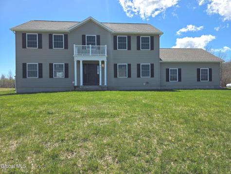 235 Gordinier Road Delanson NY 12053