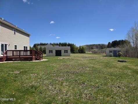 235 Gordinier Road Delanson NY 12053