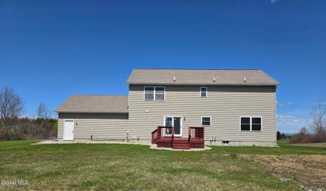 235 Gordinier Road Delanson NY 12053