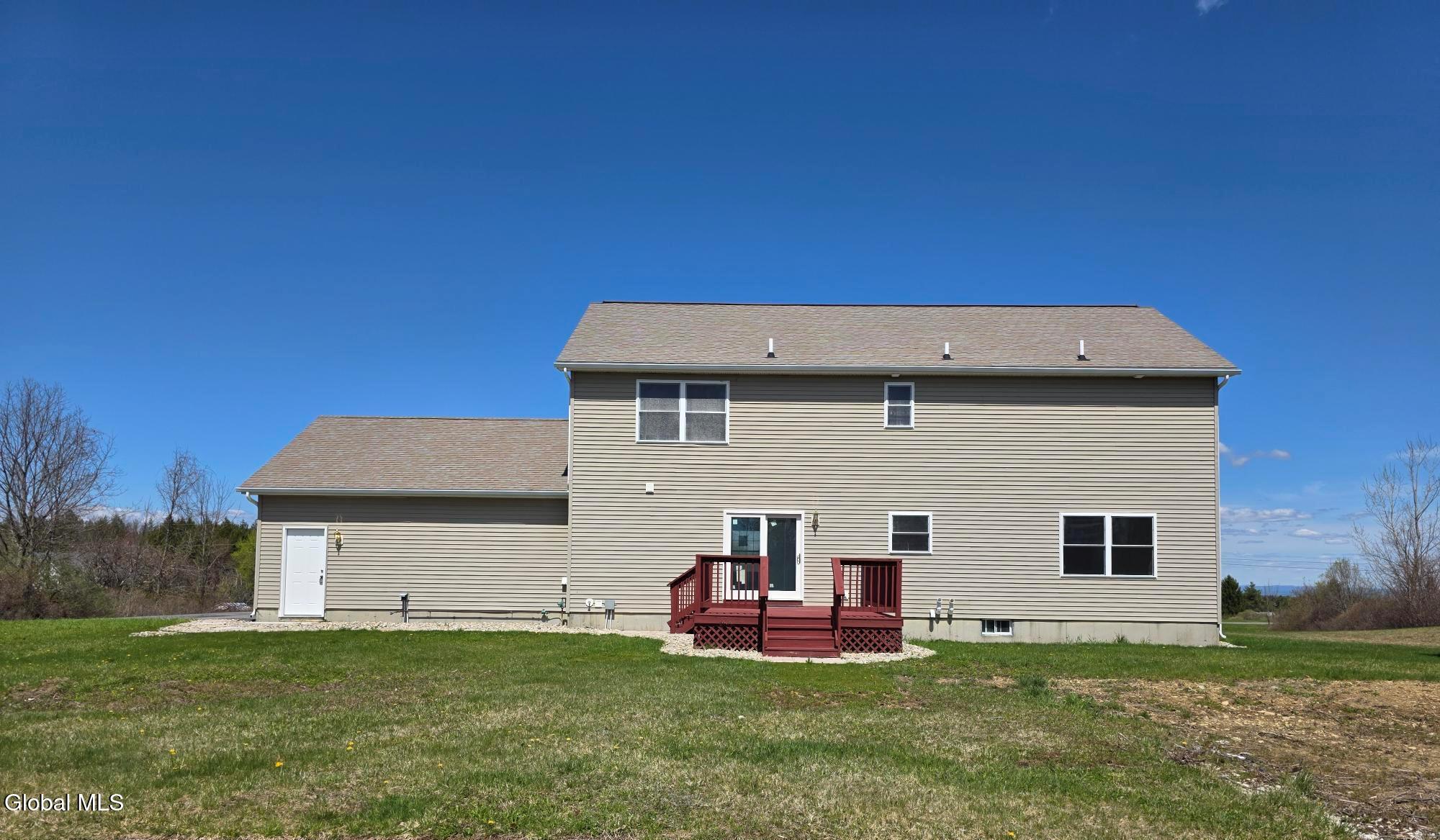 235 Gordinier Road Delanson NY 12053