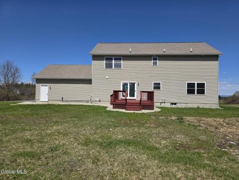 235 Gordinier Road Delanson NY 12053