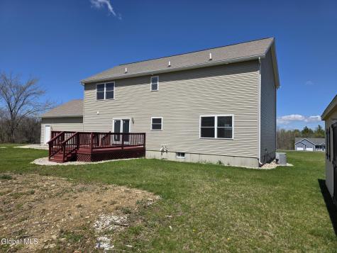 235 Gordinier Road Delanson NY 12053