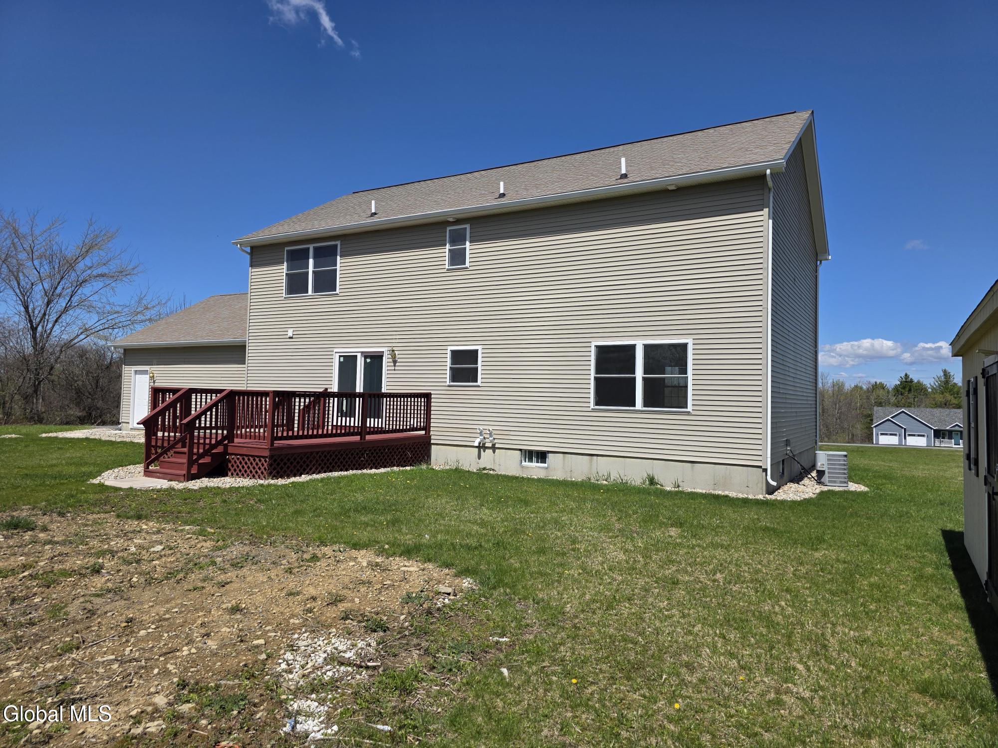235 Gordinier Road Delanson NY 12053