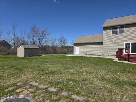 235 Gordinier Road Delanson NY 12053