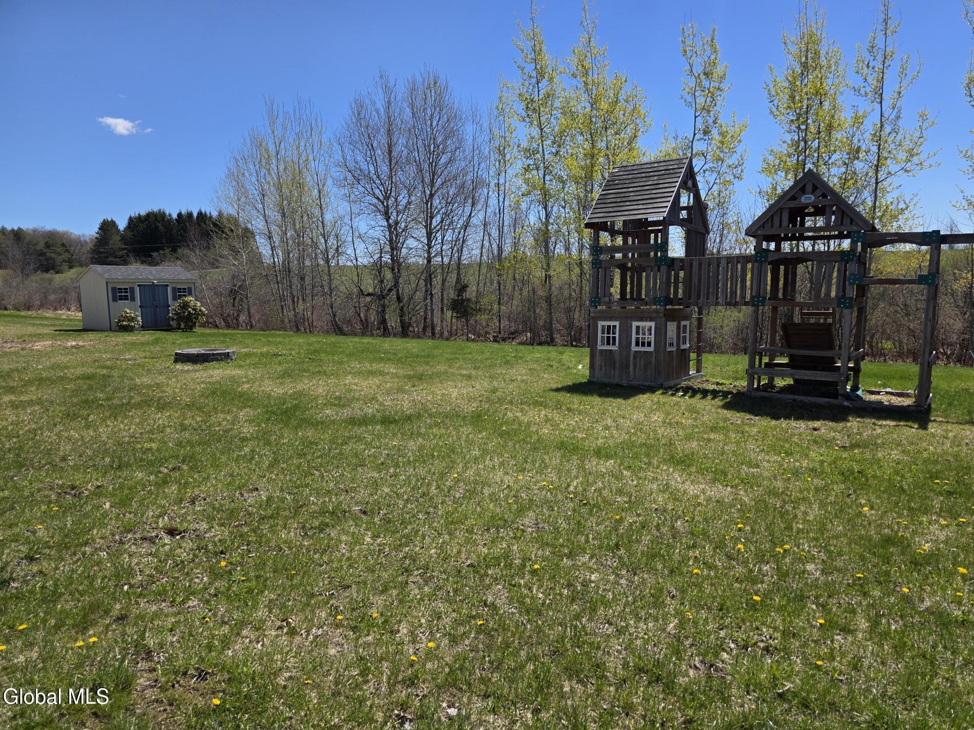 235 Gordinier Road Delanson NY 12053