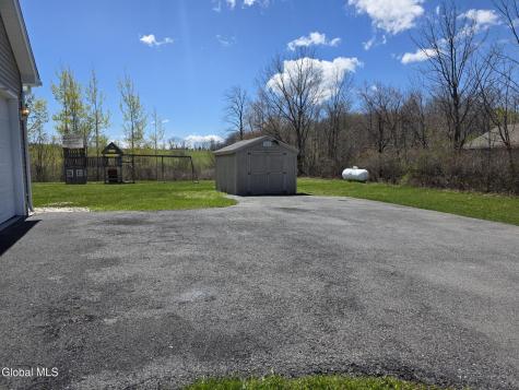 235 Gordinier Road Delanson NY 12053