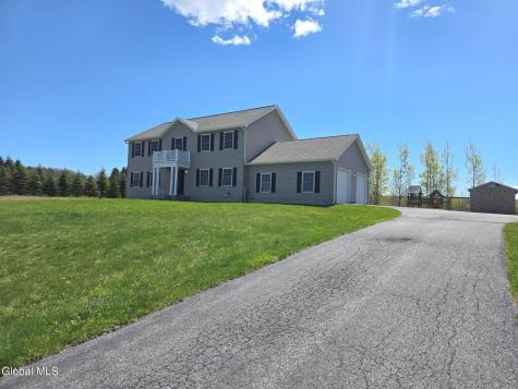 235 Gordinier Road Delanson NY 12053