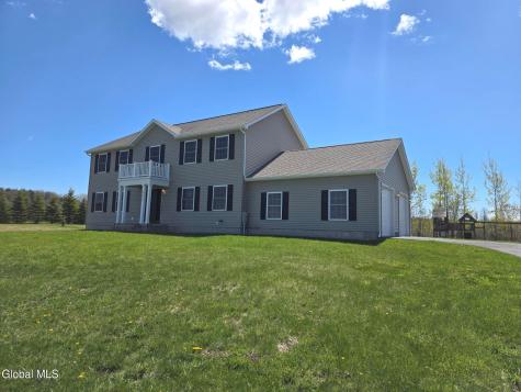 235 Gordinier Road Delanson NY 12053