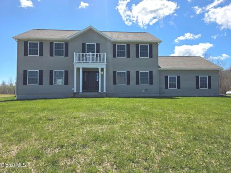 235 Gordinier Road Delanson NY 12053