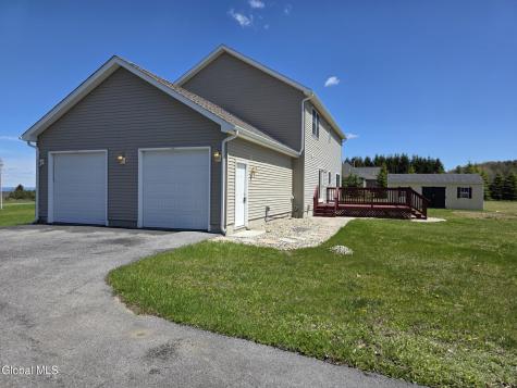 235 Gordinier Road Delanson NY 12053