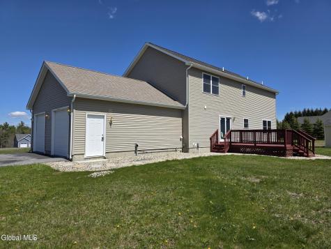 235 Gordinier Road Delanson NY 12053