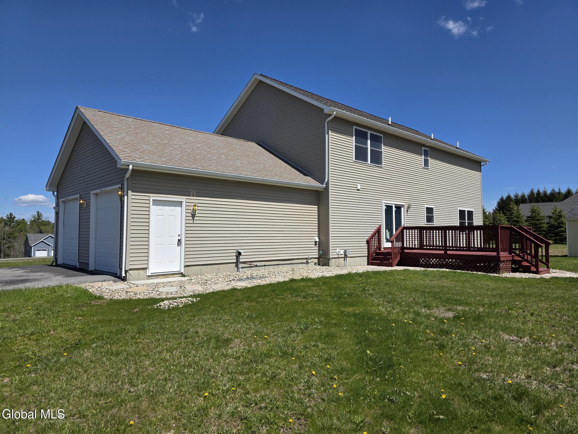 235 Gordinier Road Delanson NY 12053