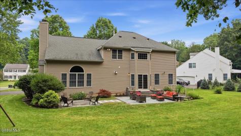 628 Vanderlyn Lane Slingerlands NY 12159