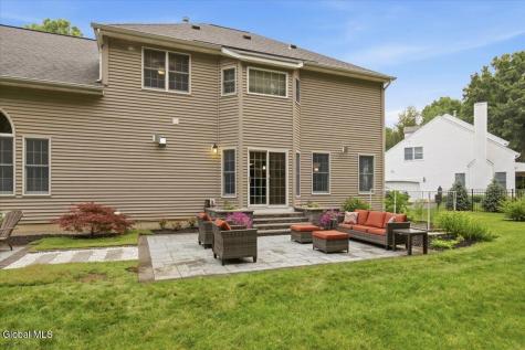 628 Vanderlyn Lane Slingerlands NY 12159