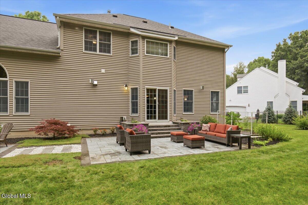 628 Vanderlyn Lane Slingerlands NY 12159