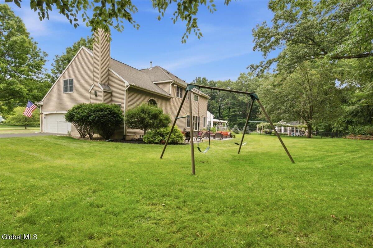 628 Vanderlyn Lane Slingerlands NY 12159