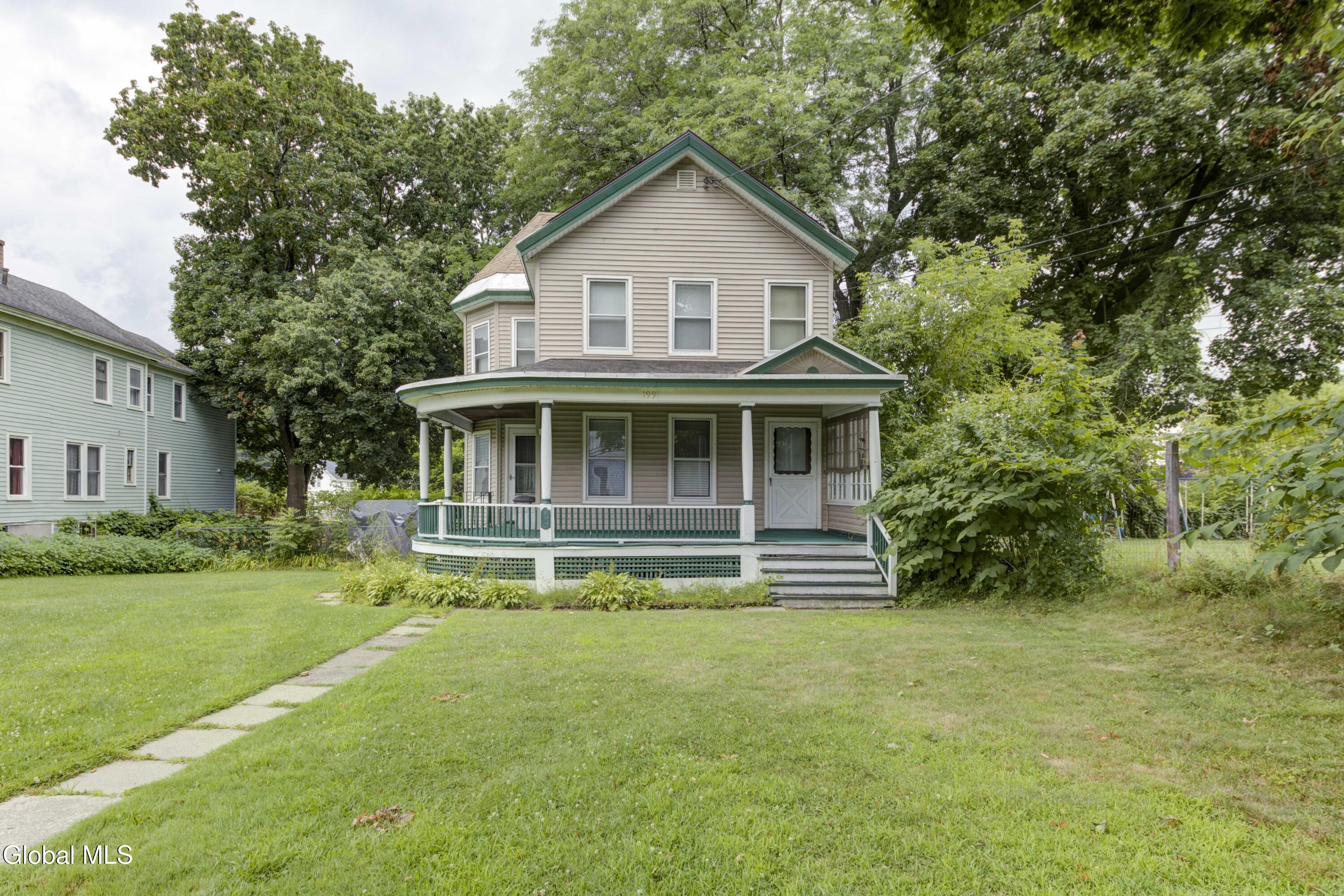 199 Bleecker Street Gloversville NY 12078