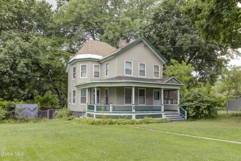 199 Bleecker Street Gloversville NY 12078