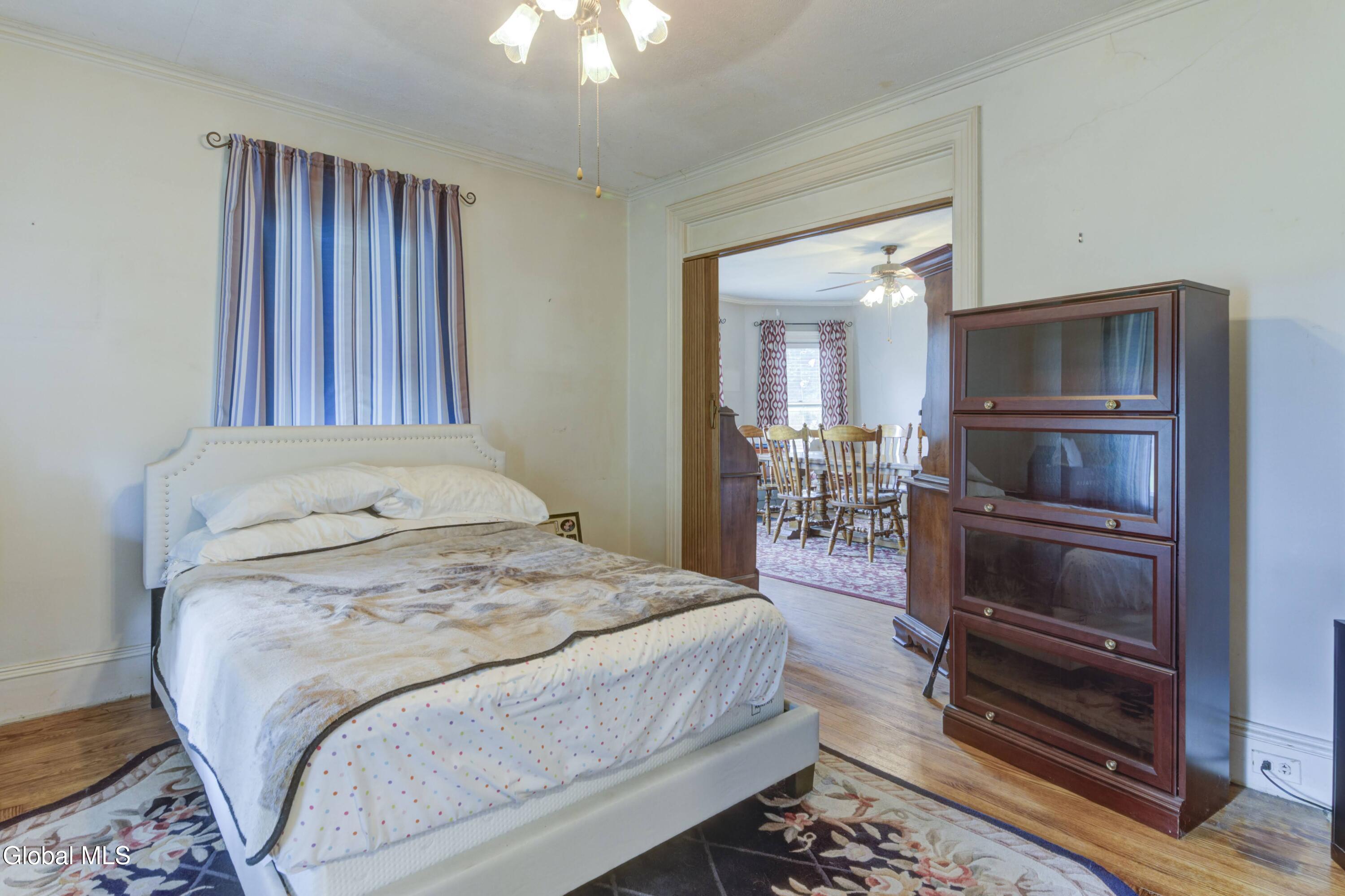 199 Bleecker Street Gloversville NY 12078
