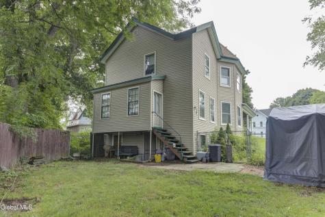 199 Bleecker Street Gloversville NY 12078