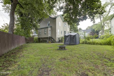 199 Bleecker Street Gloversville NY 12078