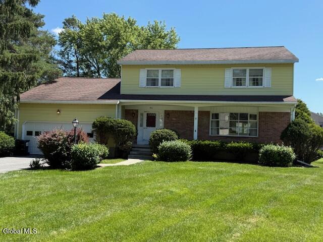 3 Mountainwood Drive Glenville NY 12302