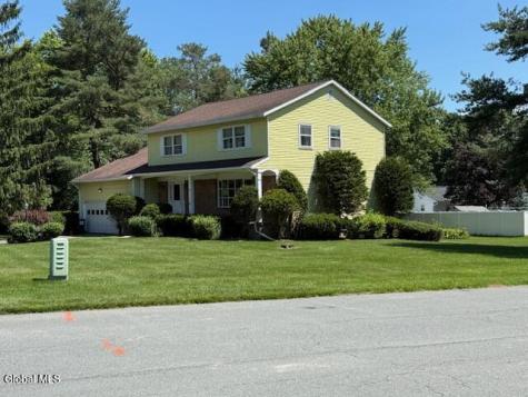 3 Mountainwood Drive Glenville NY 12302