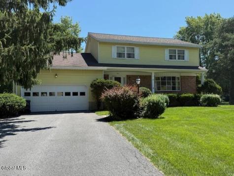 3 Mountainwood Drive Glenville NY 12302