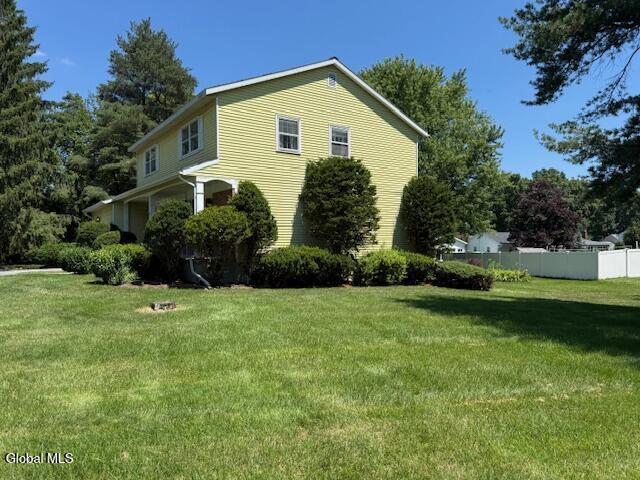 3 Mountainwood Drive Glenville NY 12302