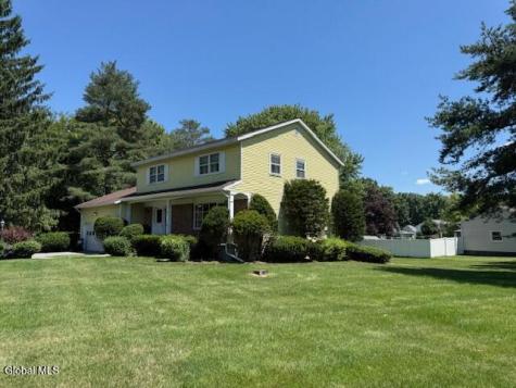 3 Mountainwood Drive Glenville NY 12302