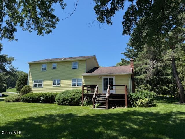 3 Mountainwood Drive Glenville NY 12302